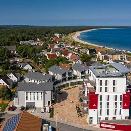 Ferienwohnung Strandraeuber โกลเวอ ภายนอก รูปภาพ