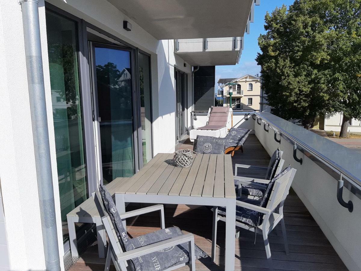 Ferienwohnung Strandraeuber โกลเวอ ภายนอก รูปภาพ